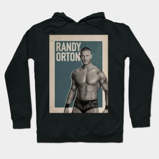 Randy Orton Hoodie